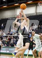 Photo from the gallery "Ridgeline vs. Green Canyon (UHSAA 4A Quarterfinals)"