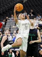 Photo from the gallery "Ridgeline vs. Green Canyon (UHSAA 4A Quarterfinals)"