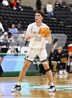 Photo from the gallery "Ridgeline vs. Green Canyon (UHSAA 4A Quarterfinals)"