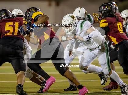 Thumbnail 3 in St. Joseph @ Tulare Union photogallery.