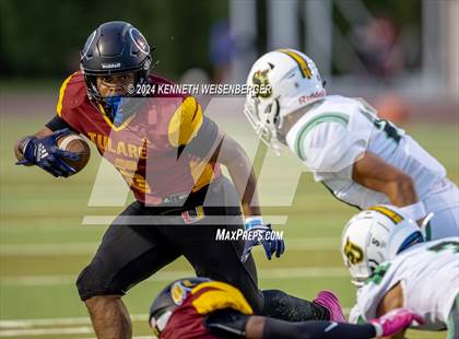 Thumbnail 2 in St. Joseph @ Tulare Union photogallery.