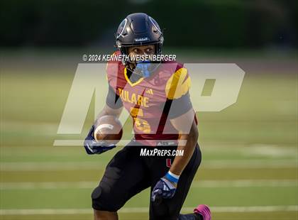 Thumbnail 1 in St. Joseph @ Tulare Union photogallery.