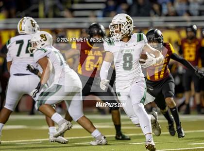 Thumbnail 1 in St. Joseph @ Tulare Union photogallery.