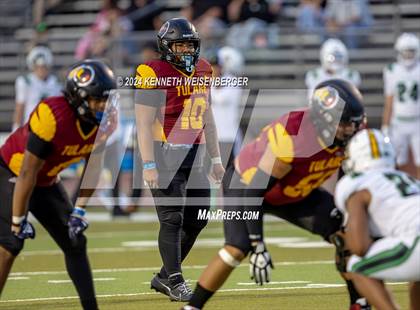 Thumbnail 3 in St. Joseph @ Tulare Union photogallery.