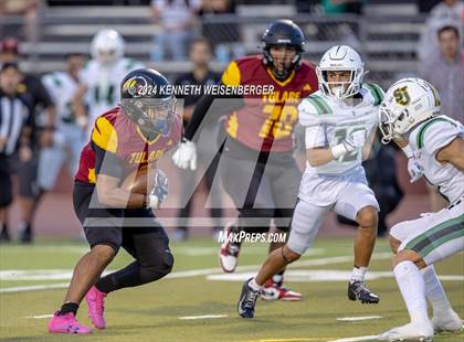 Thumbnail 1 in St. Joseph @ Tulare Union photogallery.