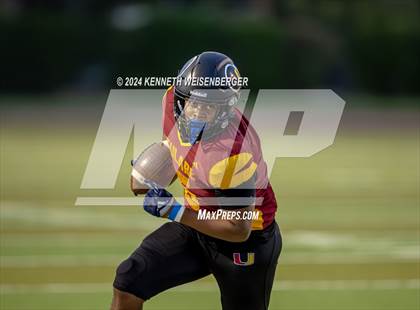 Thumbnail 2 in St. Joseph @ Tulare Union photogallery.