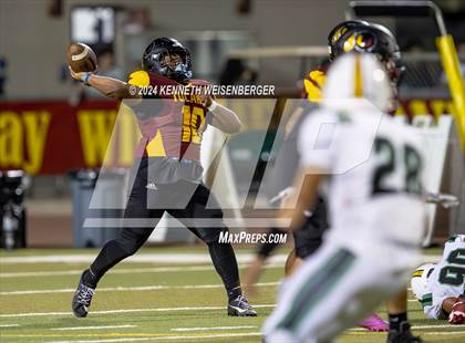 Thumbnail 2 in St. Joseph @ Tulare Union photogallery.