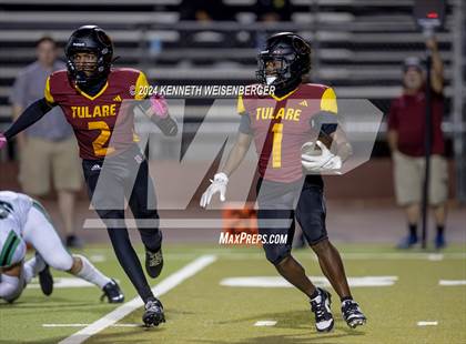 Thumbnail 2 in St. Joseph @ Tulare Union photogallery.