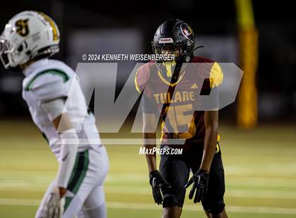 Thumbnail 3 in St. Joseph @ Tulare Union photogallery.