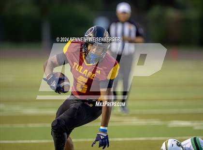 Thumbnail 1 in St. Joseph @ Tulare Union photogallery.