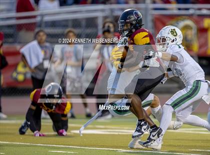 Thumbnail 2 in St. Joseph @ Tulare Union photogallery.
