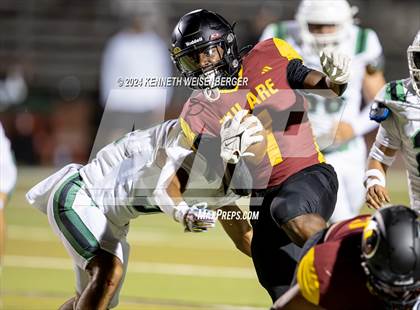 Thumbnail 2 in St. Joseph @ Tulare Union photogallery.