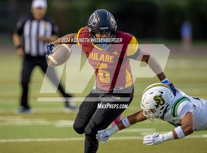 Thumbnail 3 in St. Joseph @ Tulare Union photogallery.