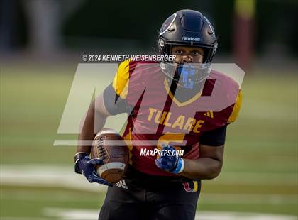 Thumbnail 2 in St. Joseph @ Tulare Union photogallery.