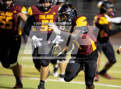 Thumbnail 3 in St. Joseph @ Tulare Union photogallery.