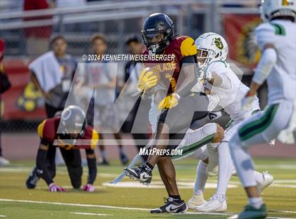 Thumbnail 1 in St. Joseph @ Tulare Union photogallery.