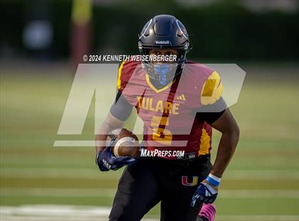 Thumbnail 1 in St. Joseph @ Tulare Union photogallery.