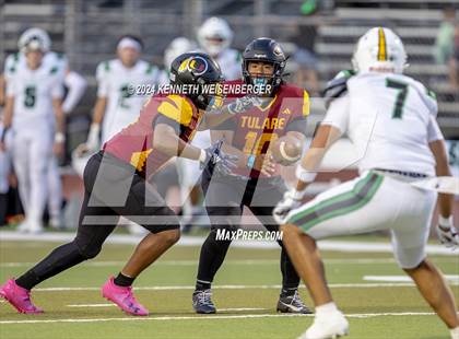 Thumbnail 2 in St. Joseph @ Tulare Union photogallery.