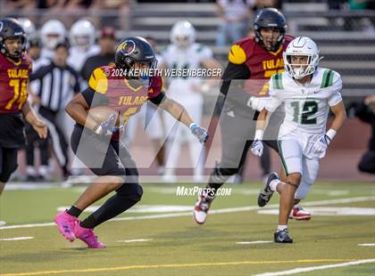 Thumbnail 2 in St. Joseph @ Tulare Union photogallery.
