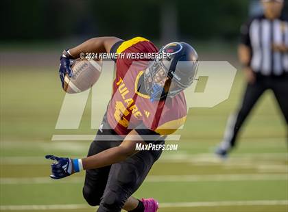 Thumbnail 3 in St. Joseph @ Tulare Union photogallery.