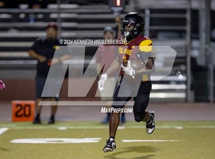 Thumbnail 2 in St. Joseph @ Tulare Union photogallery.