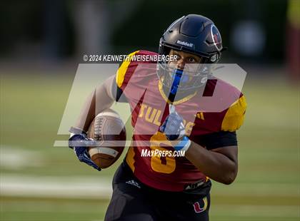 Thumbnail 1 in St. Joseph @ Tulare Union photogallery.