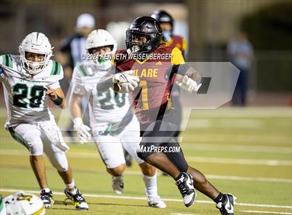 Thumbnail 3 in St. Joseph @ Tulare Union photogallery.