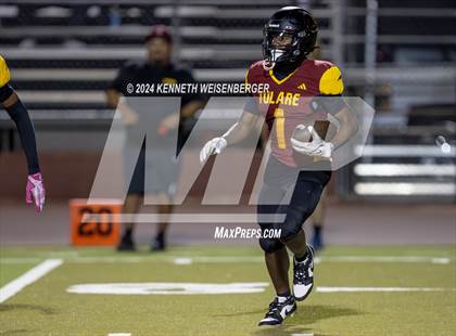 Thumbnail 1 in St. Joseph @ Tulare Union photogallery.