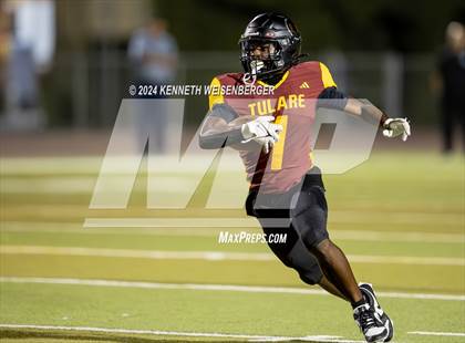 Thumbnail 1 in St. Joseph @ Tulare Union photogallery.