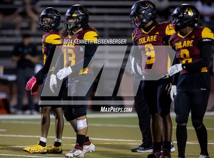 Thumbnail 2 in St. Joseph @ Tulare Union photogallery.