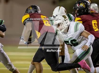 Thumbnail 1 in St. Joseph @ Tulare Union photogallery.