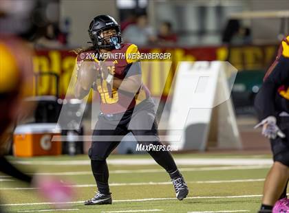 Thumbnail 3 in St. Joseph @ Tulare Union photogallery.