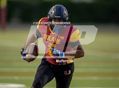 Thumbnail 2 in St. Joseph @ Tulare Union photogallery.
