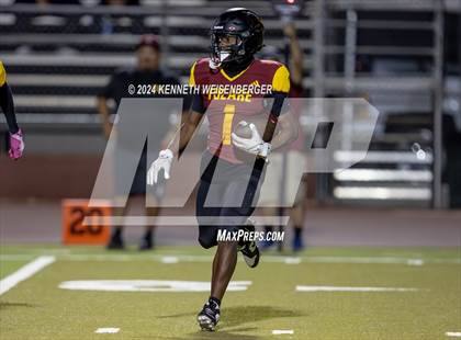 Thumbnail 3 in St. Joseph @ Tulare Union photogallery.