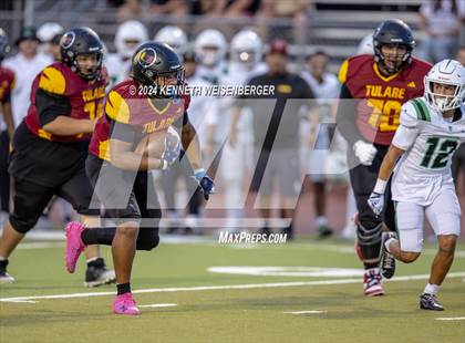 Thumbnail 3 in St. Joseph @ Tulare Union photogallery.
