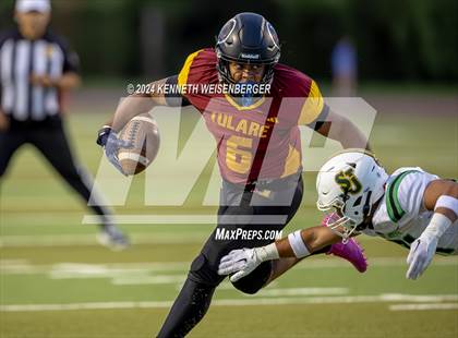 Thumbnail 1 in St. Joseph @ Tulare Union photogallery.