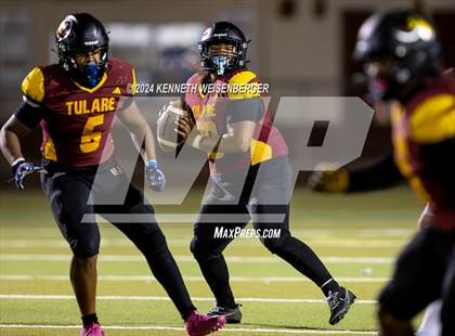 Thumbnail 1 in St. Joseph @ Tulare Union photogallery.