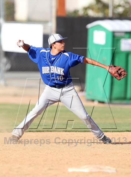 Thumbnail 2 in Burbank @ Hoover photogallery.