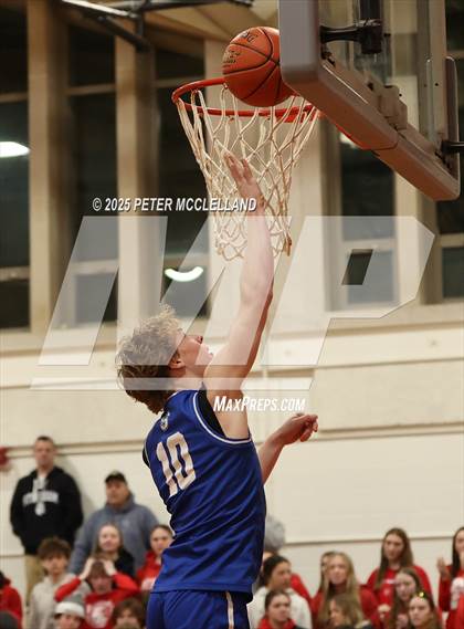Thumbnail 3 in Stoneham @ Amesbury photogallery.