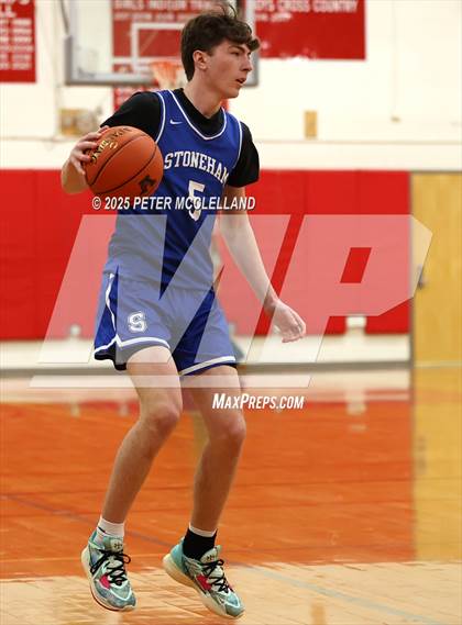 Thumbnail 3 in Stoneham @ Amesbury photogallery.