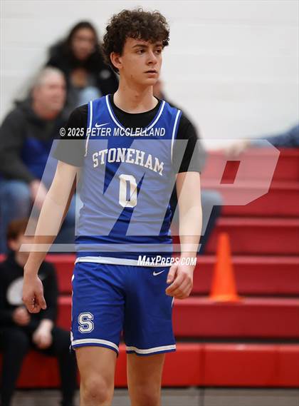 Thumbnail 1 in Stoneham @ Amesbury photogallery.