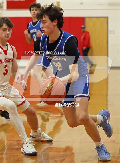 Thumbnail 2 in Stoneham @ Amesbury photogallery.