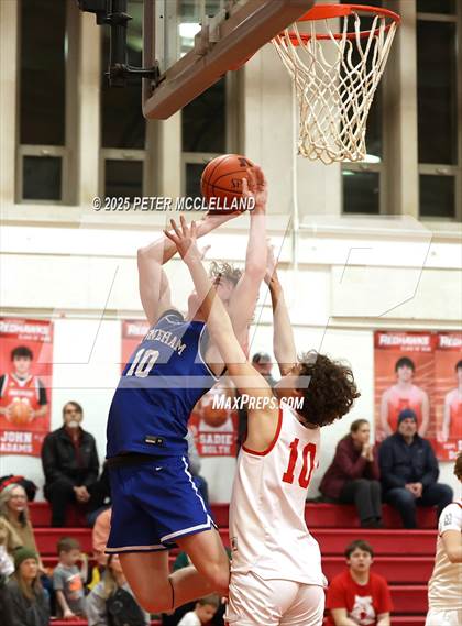 Thumbnail 3 in Stoneham @ Amesbury photogallery.