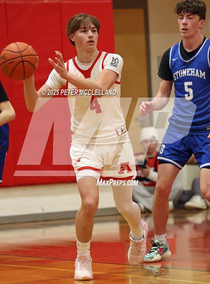 Thumbnail 1 in Stoneham @ Amesbury photogallery.