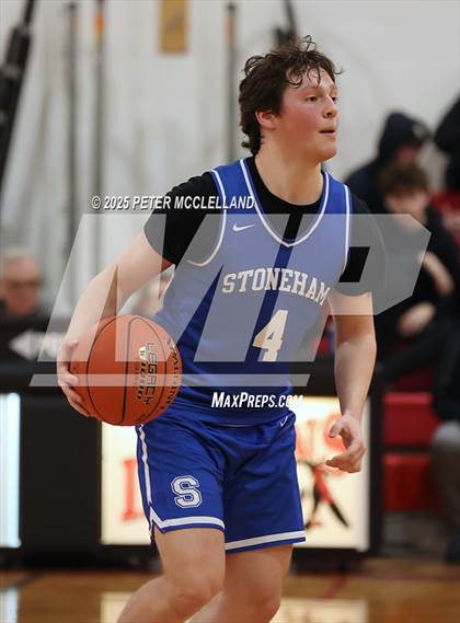 Thumbnail 2 in Stoneham @ Amesbury photogallery.