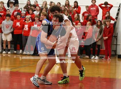 Thumbnail 2 in Stoneham @ Amesbury photogallery.