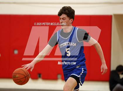 Thumbnail 1 in Stoneham @ Amesbury photogallery.