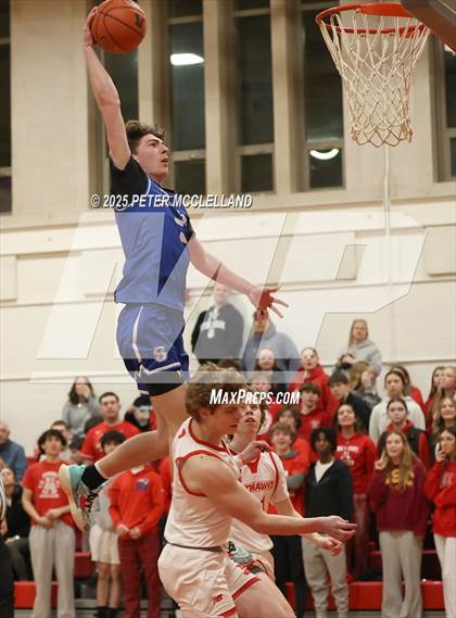 Thumbnail 3 in Stoneham @ Amesbury photogallery.