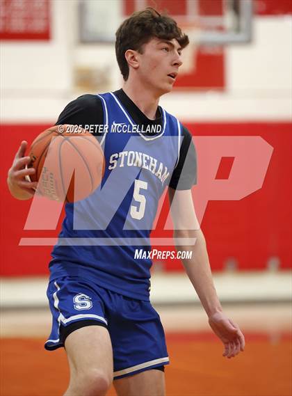 Thumbnail 1 in Stoneham @ Amesbury photogallery.