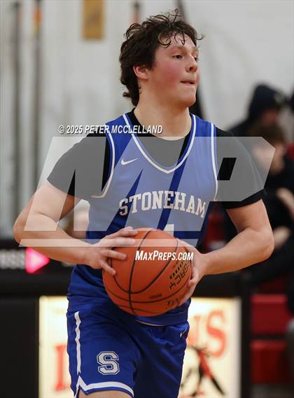 Thumbnail 3 in Stoneham @ Amesbury photogallery.
